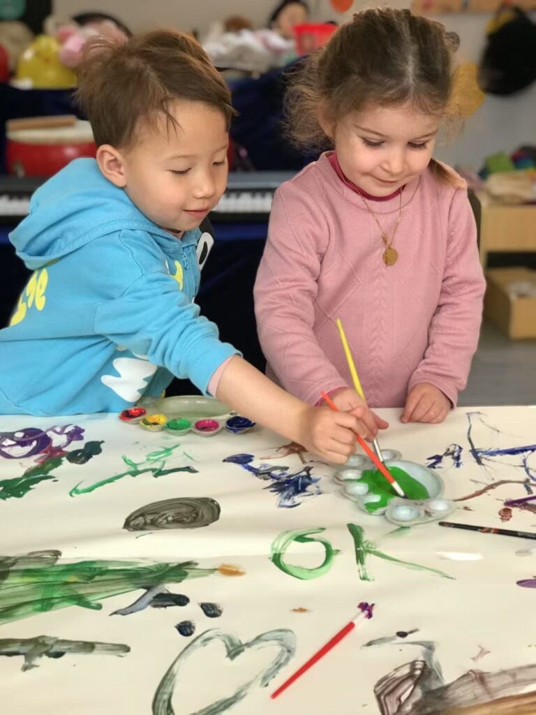 Pony and Panda About Us